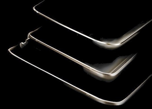 13 августа будет представлен планшет Samsung Galaxy Tab Edge?