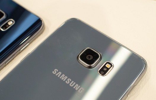 Samsung Galaxy S6 Edge+ и Galaxy Note 5 официально представлены. Технические характеристики и дата старта продаж новинок объявлены