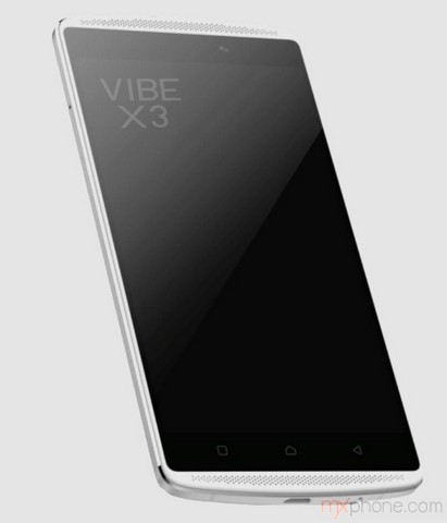 Lenovo Vibe X3. Технические характеристики смартфона засветились на сайте GFXBench