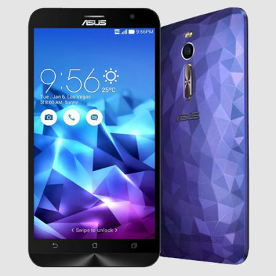 ASUS ZenFone 2 Deluxe. Купить смартфон за $269 с бесплатной доставкой в любой регион мира уже можно в китайских интернет-магазинах