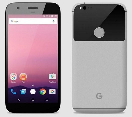 HTC Nexus (Sailfish). Новый 5-дюймовый смартфон Google засветился в очередном тесте