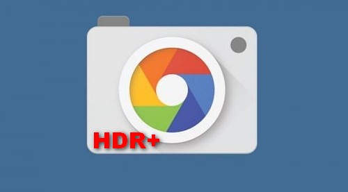 Программы для Android. Модифицированная Камера Google с поддержкой технологии HDR+