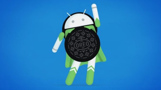 Прошивка Android 8.0 Oreo на устройства Google Nexus и Pixel из заводского образа (Инструкция)