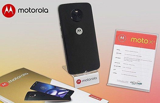 Motorola Moto X4. Технические характеристики смартфона засветились на сайте FCC