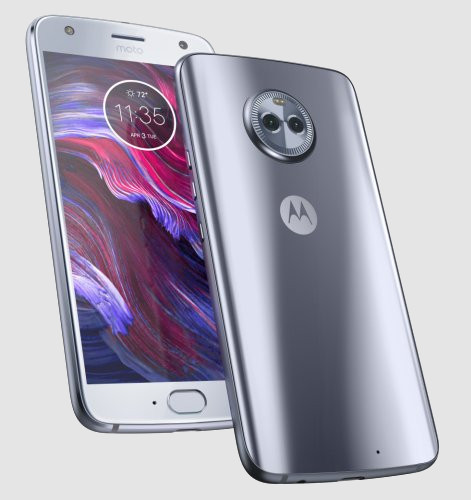 Motorola Moto X4. Новый смартфон среднего уровня официально представлен