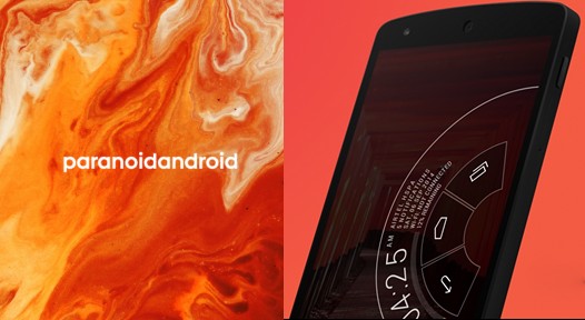 Кастомные Android прошивки. Paranoid Android 7.2.3 выпущена. Новые языки, обновленный лончер и прочие изменения и улучшения