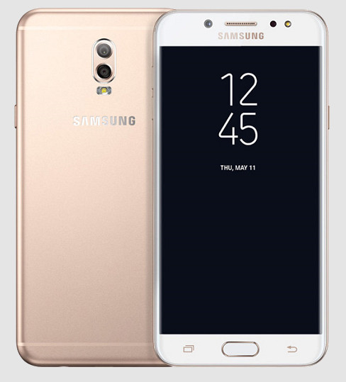 Samsung Galaxy J7 Plus официально: сдвоенная камера, корпус из металла и AMOLED дисплей с поддержкой режима Always On