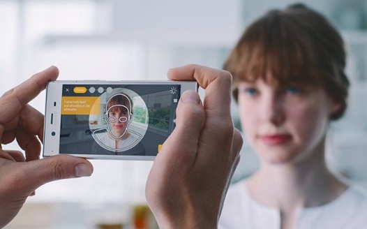 Sony Xperia XZ Premium получит трехмерный сканер 3D Creator вместе с обновлением Android 8.0 Oreo
