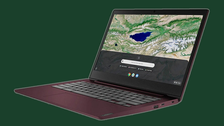 Lenovo S330 Chromebook. Недорогой ноутбук с процессором Intel и операционной системой Chrome OS на борту за $249.99 и выше