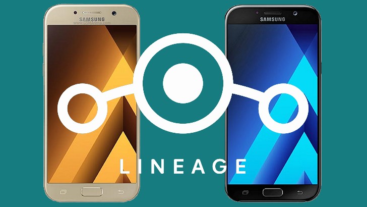 LineageOS