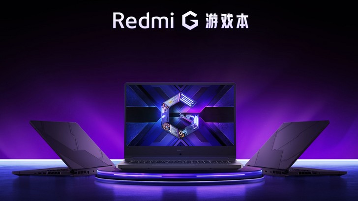 Redmi G. Игровой ноутбук суббренда Xiaomi. Дисплей с частотой обновления 144 Гц, процессор Intel Core 10-го поколения и видеокарта NVIDIA GeForce GTX за $763 и выше