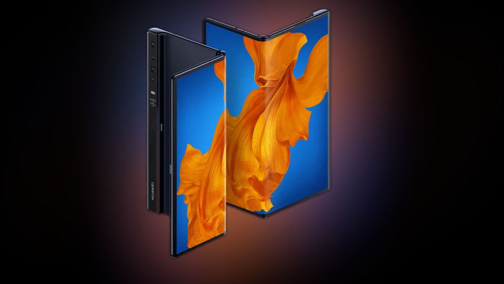 Magic Fold. Первый складной смартфон Honor будет выполнен на базе процессора Qualcomm Snapdragon 898