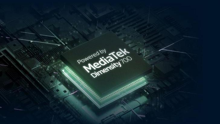 Moto G50 5G с процессором MediaTek Dimensity 700 официально представлен. Цена: $289