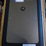 Планшет Motorola Xoom 2 Media Edition