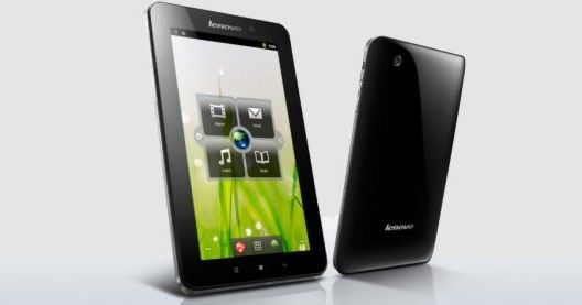 андроид планшет Lenovo IdeaPad A1