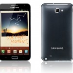 Планшет Samsung Galaxy Note
