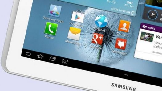 Премьера Galaxy Note 12.2 все ближе: планшет Samsung SM-P901 прошел Bluetooth сертификацию.