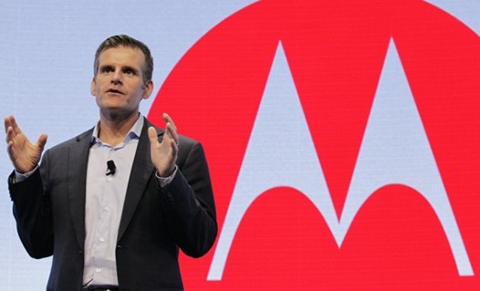 Motorola работает над планшетом, внешний вид которого можно будет настроить перед покупкой
