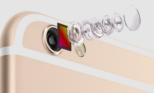 Смартфон Apple iPhone 6 и фаблет Apple iPhone 6 Plus официально объявлены