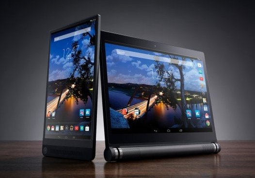 Dell Venue 10. Очередной Android трансформер с десятидюймовым экраном на подходе