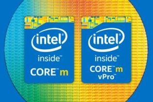 Intel Core M «Broadwell». Процессоры с низким энергопотреблением для безвентиляторных планшетов, ноутбуков и прочих мобильных устройств