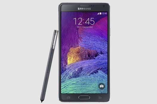 Samsung Galaxy Note 4 и Galaxy Note Edge Технические характеристики сроки релиза объявлены официально