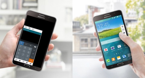 Samsung Galaxy Mega 2, купить который уже можно в Азии по цене от $400, официально представлен на тайском сайте производителя