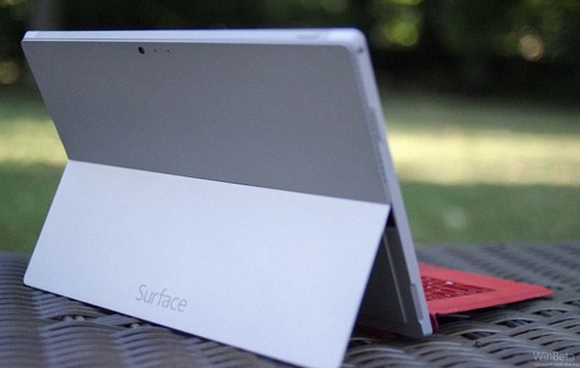 В Великобритании снова снижены цены на Microsoft Surface Pro 3, который подешевел почти на три сотни долларов