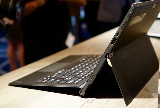 IdeaPad Miix 700. 12-дюймовый Windows планшет, или Surface Pro в исполнении Lenovo