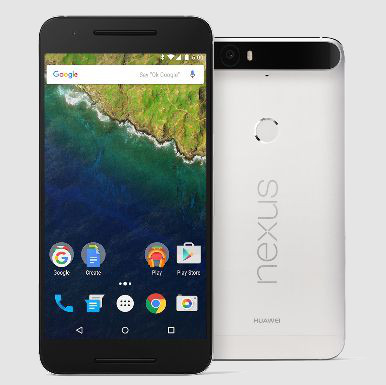 Цена Nexus 5X будет стартовать с отметки $380, а купить Nexus 6P можно будет за $500 и выше