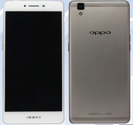 Oppo R7s. Еще один смартфон Oppo из линейки R7 замечен на сайте TENAA