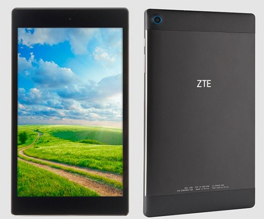 ZTE Grand X View. Еще один восьмидюймовый гибрид Android планшета и смартфона поступил на рынок