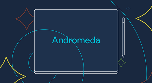 Google Pixel 3. Конвертируемый в планшет ноутбук с ОС Andromeda на борту готовится к выпуску