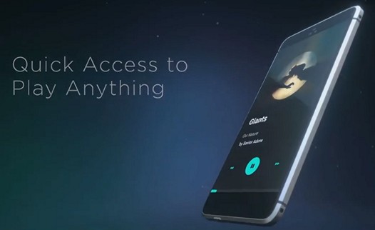 Ocean Master, Ocean Smart и Ocean Note: Три новых смартфона HTC на подходе