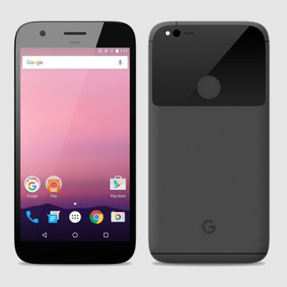 Цена Google Pixel составит $649, а Pixel XL будет стоить заметно дороже? (Слухи)