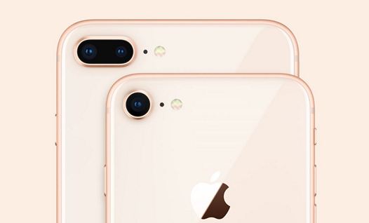 Apple iPhone 8, iPhone 8 Plus и iPhone X официально представлены 