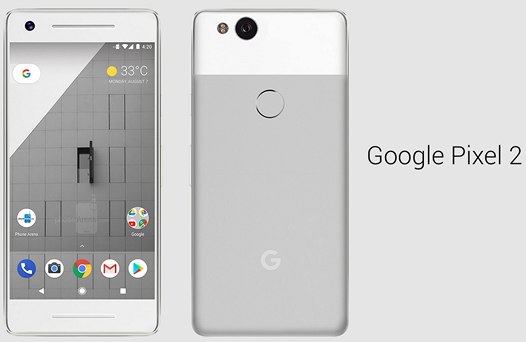 Новые возможности смартфонов Google Pixel 2 и Google Pixel 2 XL обнаружены в последней версии Android приложения Google
