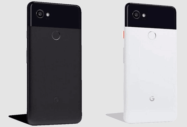 Google Pixel 2 и Google Pixel 2 XL. Очередная утечка подробностей о смартфонах