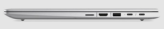 HP EliteBook 1040 G4. Представительский ноутбук бизнес-класса с 14-дюймовым дисплеем высокого разрешения