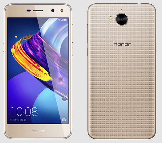 Honor V9 Play и Honor 6 Play. Два недорогих смартфона Huawei начинают поступать в продажу