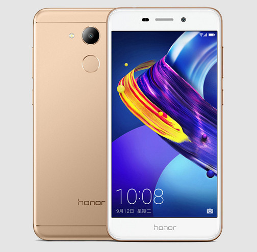 Honor V9 Play и Honor 6 Play. Два недорогих смартфона Huawei начинают поступать в продажу