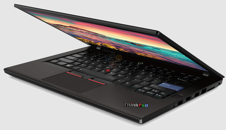 Lenovo ThinkPad 25. Технические характеристики нового ноутбука просочились в Сеть