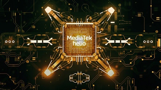 MediaTek Helio P40. Новый процессор для мобильных устройств от тайванького производителя
