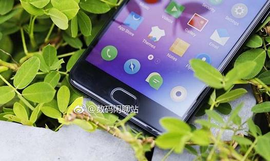 Meizu M6. Очередной смартфон бюджетного класса засветился на живых фото