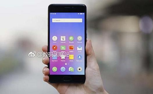 Meizu M6. Очередной смартфон бюджетного класса засветился на живых фото