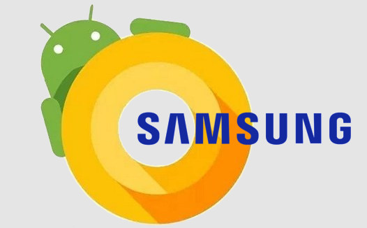 Обновление Android 8 Oreo для Samsung Galaxy