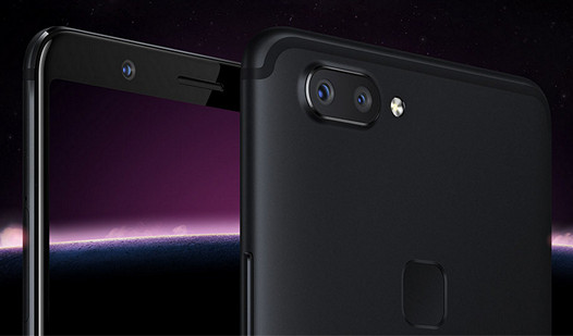 Vivo X20 и X20 Plus. Два безрамочных смартфона средней ценовой категории со сдвоенной камерой официально представлены