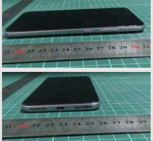 Xiaomi Redmi Note 5A. Улучшенная (Prime или Plus) версия смартфона засветилась в материалах комиссии FCC?