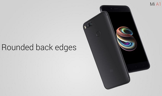 Xiaomi Mi A1. Смартфон средней ценовой категории с «чистой» Android на борту, оснащенный сдвоенной камерой с двукратным оптическим увеличением
