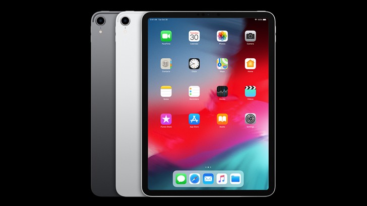 Apple iPad Pro. Цена топовых версий планшета снижена на целых $200